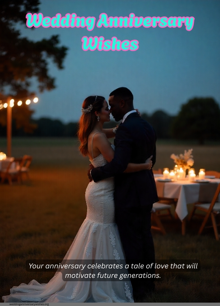 50th Wedding Anniversary Wishes