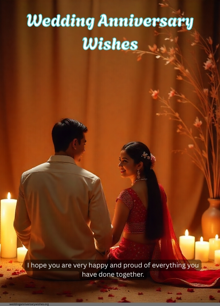 50th Wedding Anniversary Wishes